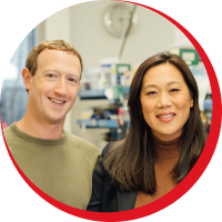 Image of Priscilla and Mark