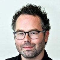 Arne Bakker