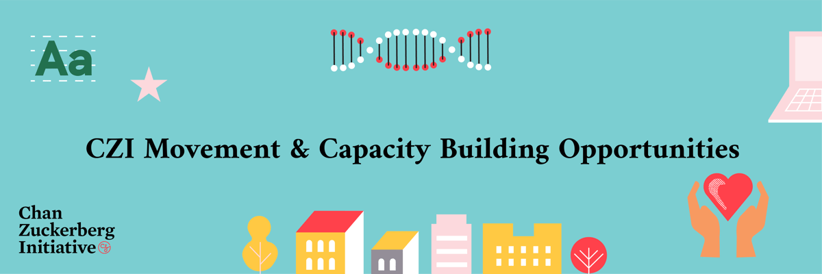 CZI Movement & Capacity Building Opportunities