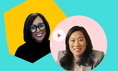 NewSchools Summit Conversation with Priscilla Chan