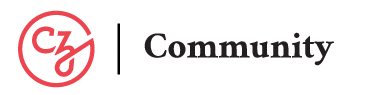 CZI Community logo