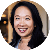 Image of Sandra Liu Huang