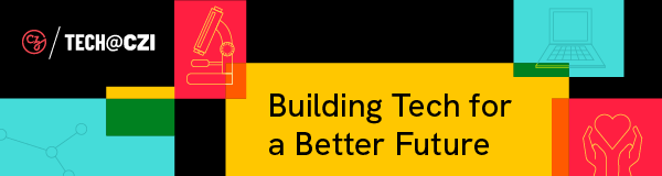 Building Tech for a Better Future