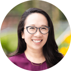 Image of Sandra Liu Huang