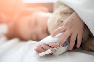 Lower Respiratory Tract Infection in Children