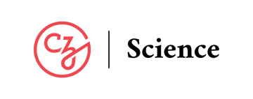 CZI Science Logo