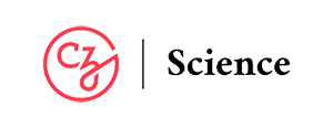 CZI Science Logo