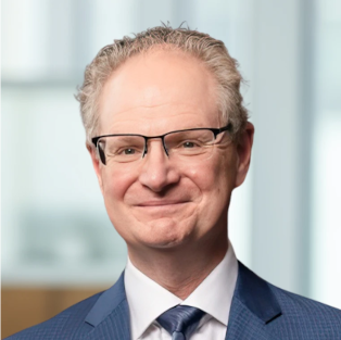 Paul Alivisatos